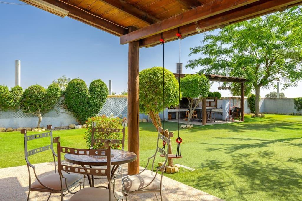 Finca Los Caleros Algorfa, Espana Exteriér fotografie