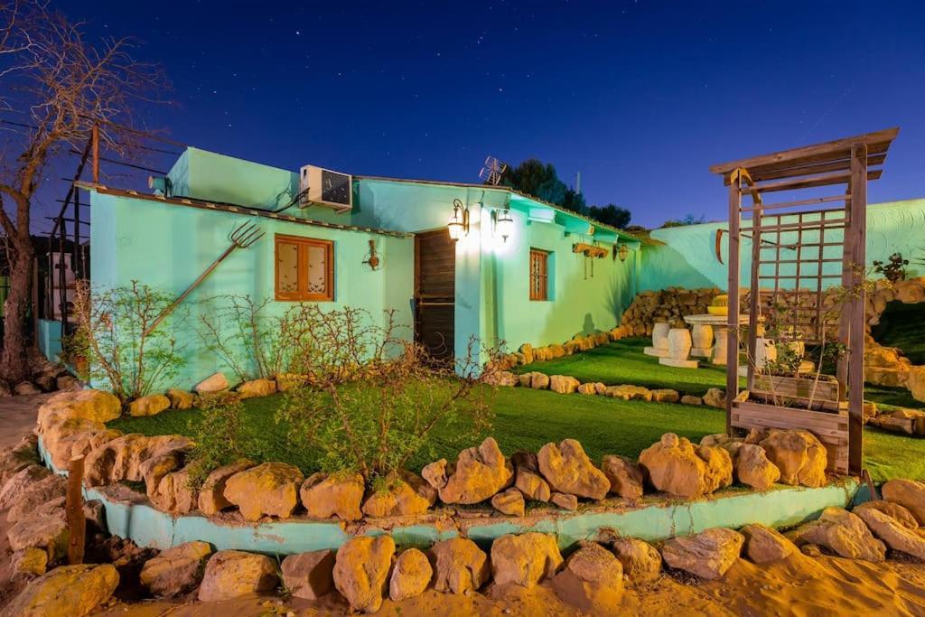 Finca Los Caleros Algorfa, Espana Exteriér fotografie